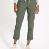 Womens Ripstop Pant
