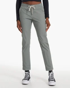 Womens Ripstop Pant