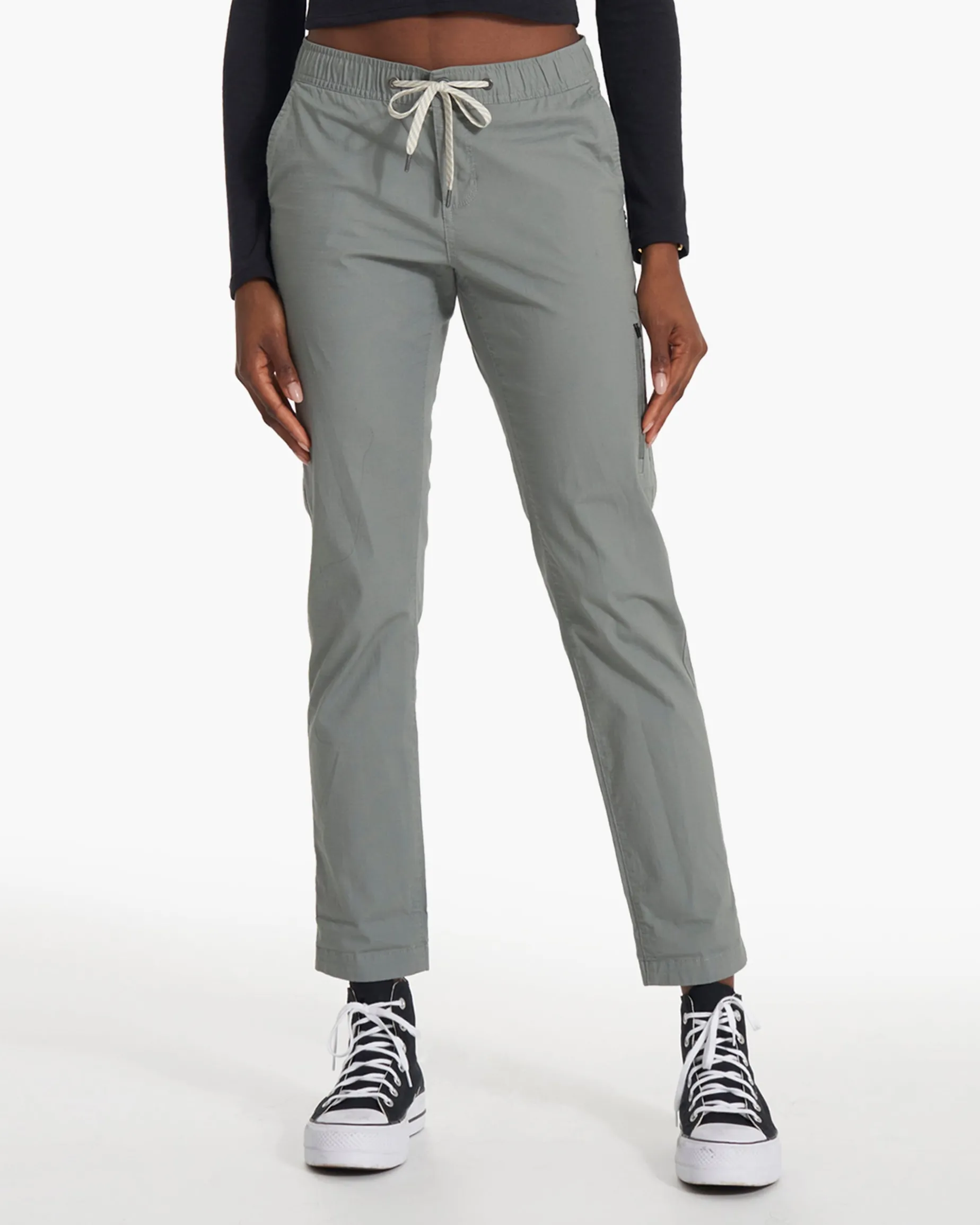 Womens Ripstop Pant