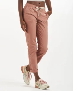 Womens Ripstop Pant