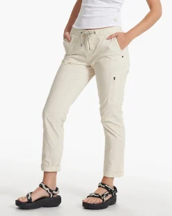 Womens Ripstop Pant