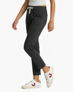 Womens Ripstop Pant