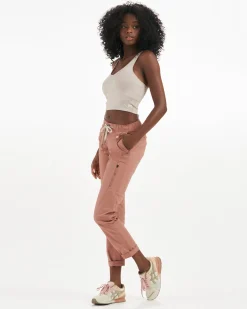 Womens Ripstop Pant