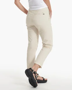 Womens Ripstop Pant