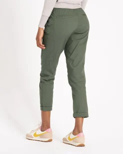 Womens Ripstop Pant