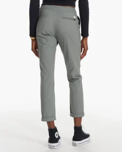 Womens Ripstop Pant