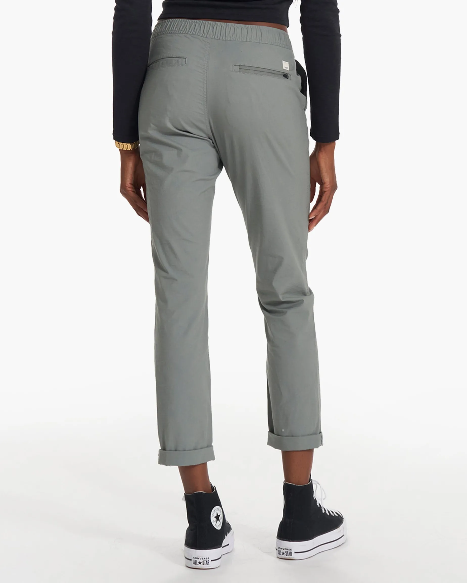 Womens Ripstop Pant