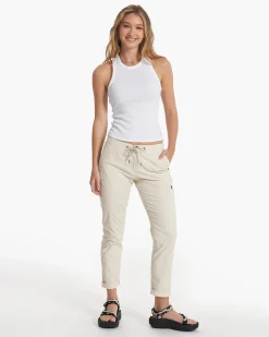 Womens Ripstop Pant
