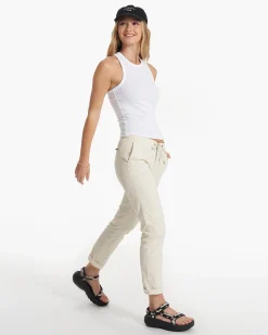 Womens Ripstop Pant