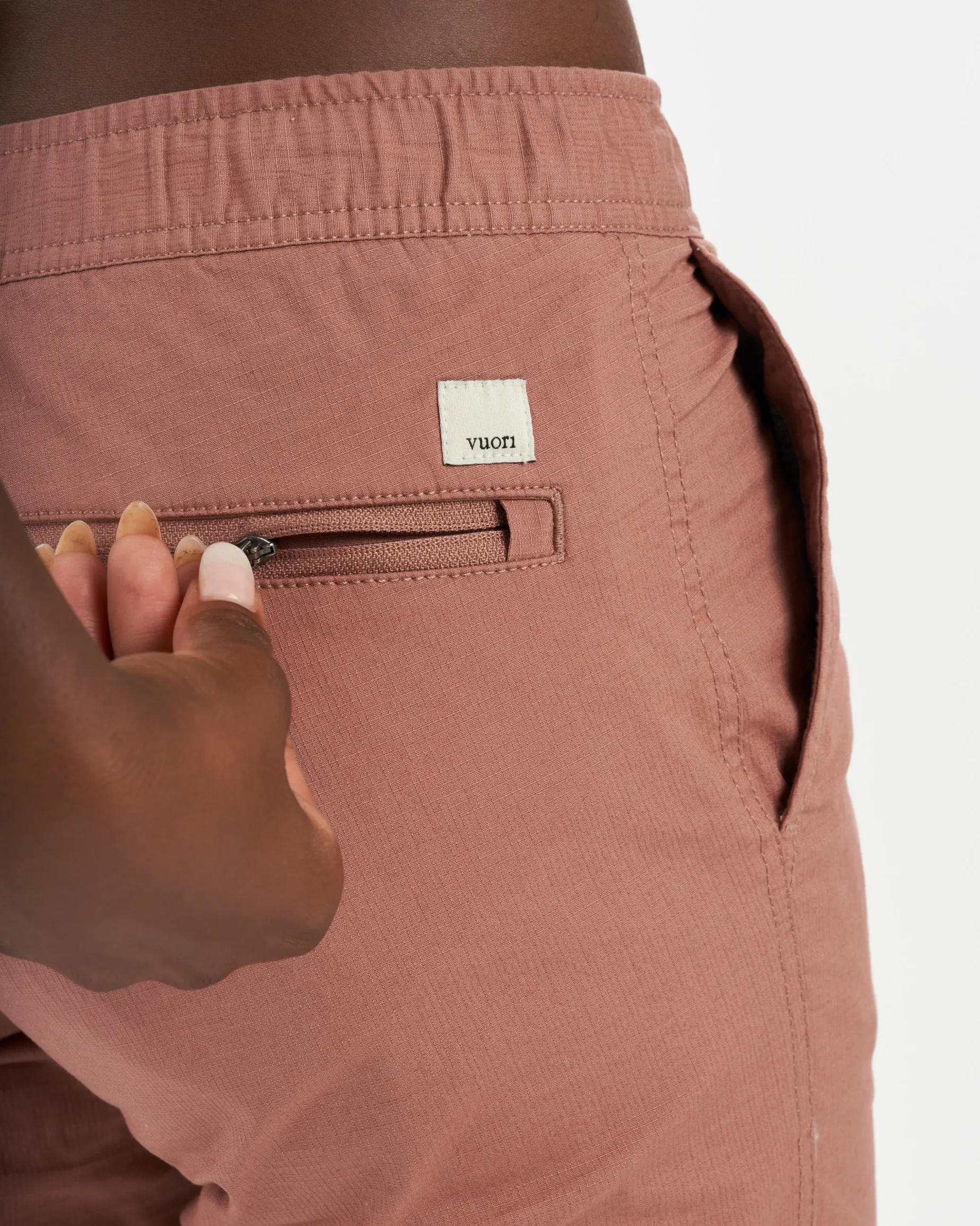 Womens Ripstop Pant
