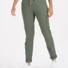 Womens Ripstop Pant - Long