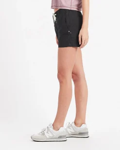 Womens Ripstop Short