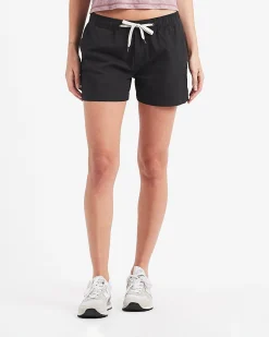 Womens Ripstop Short