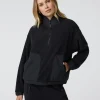 Women's Aspen Half Zip
