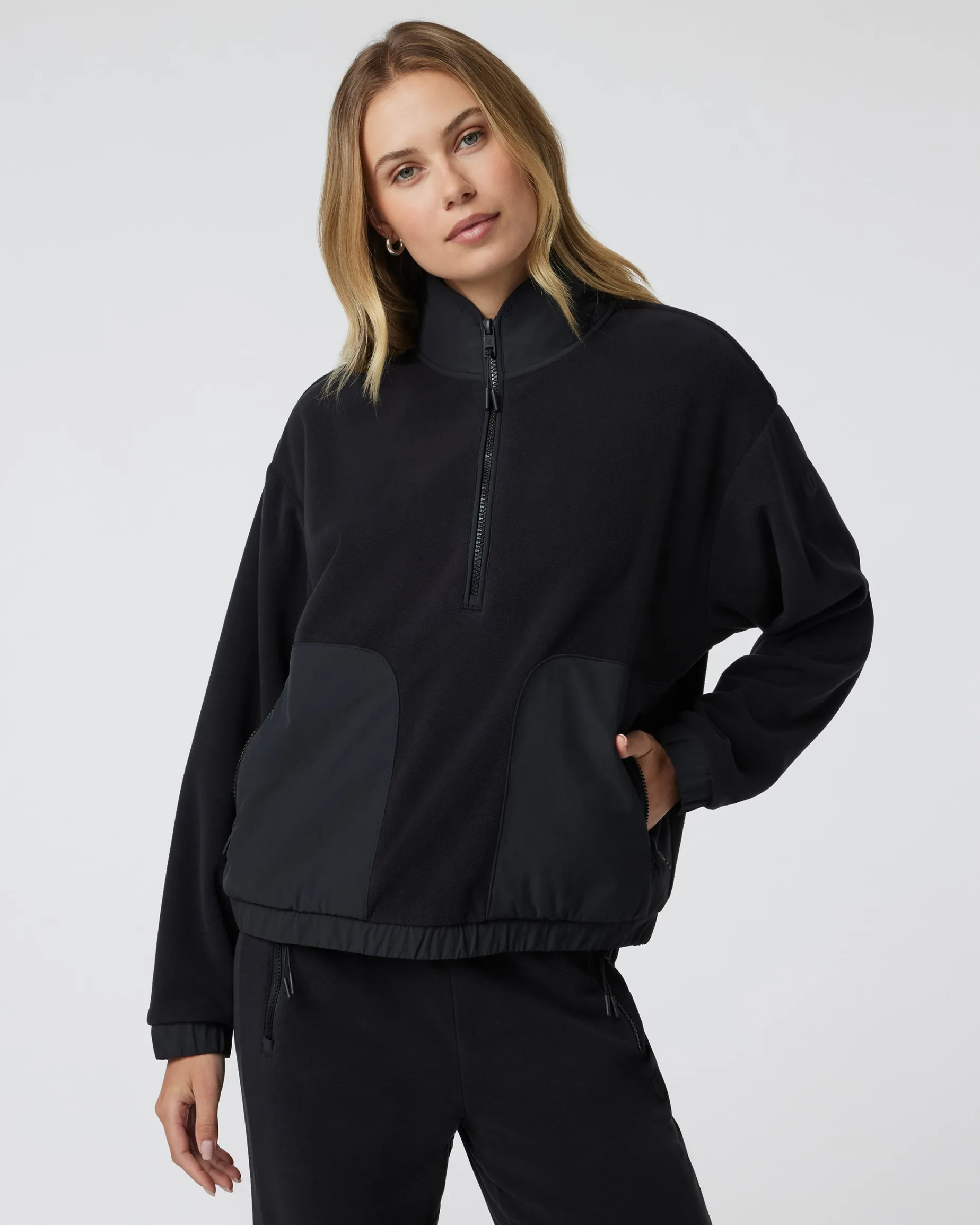 Women's Aspen Half Zip