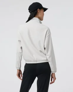 Women's Aspen Half Zip