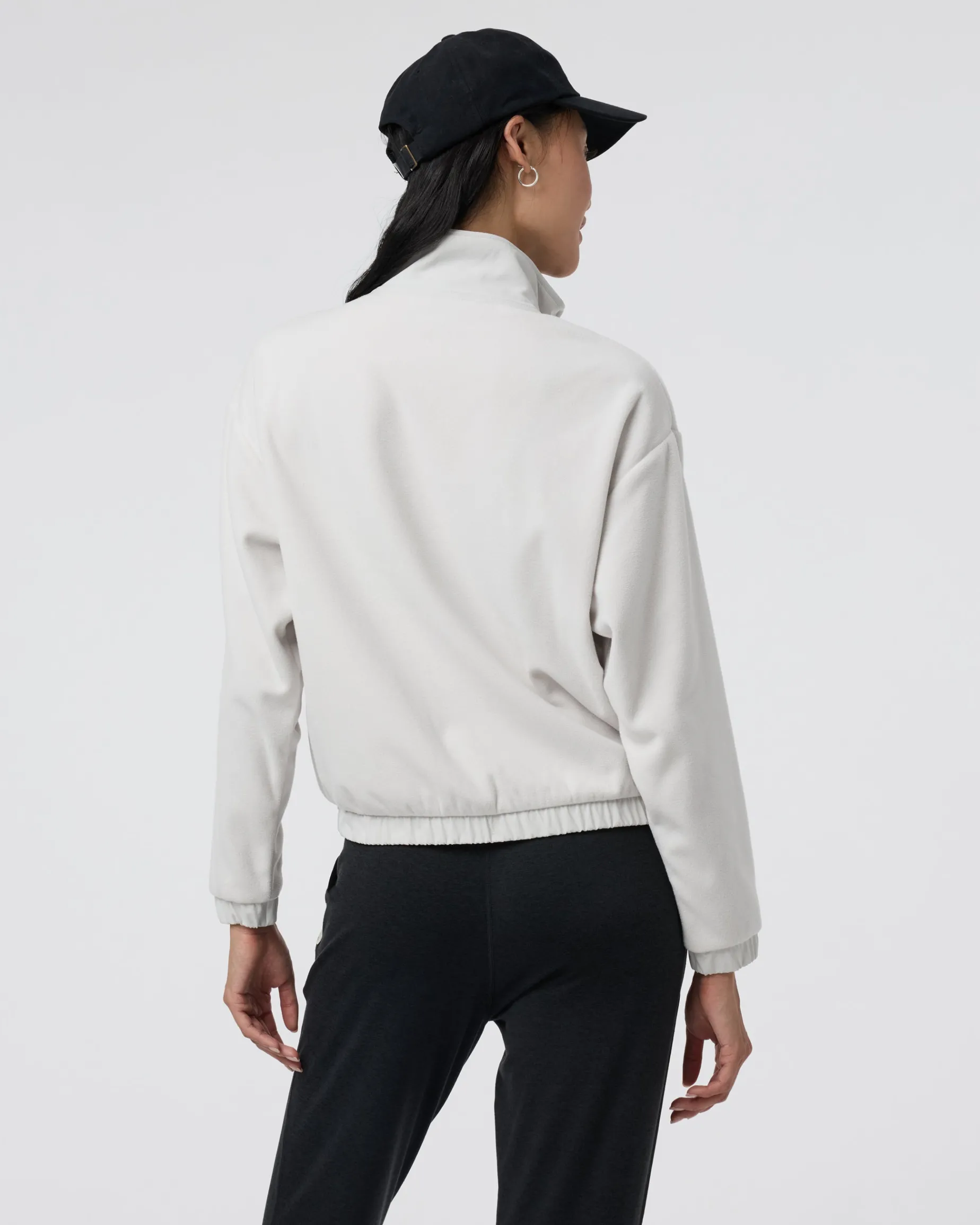 Women's Aspen Half Zip