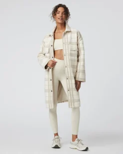 Women's Ballard Coat