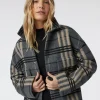 Women's Ballard Coat