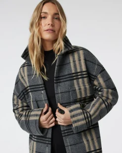Women's Ballard Coat