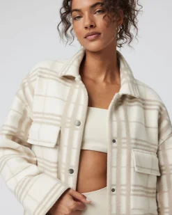 Women's Ballard Coat