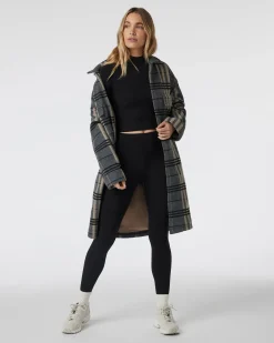 Women's Ballard Coat