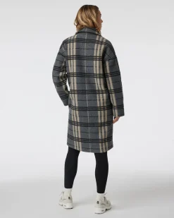 Women's Ballard Coat