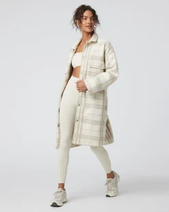 Women's Ballard Coat