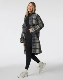 Women's Ballard Coat
