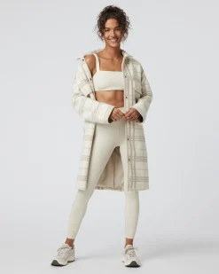 Women's Ballard Coat