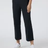 Women's Meta Crop Pant
