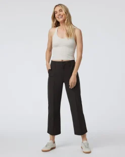 Women's Meta Crop Pant