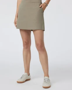 Women's Meta Skirt