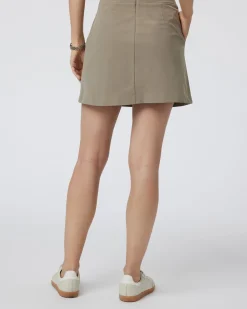 Women's Meta Skirt