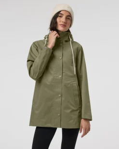 Women's Tuuli Rain Jacket