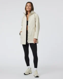 Women's Tuuli Rain Jacket