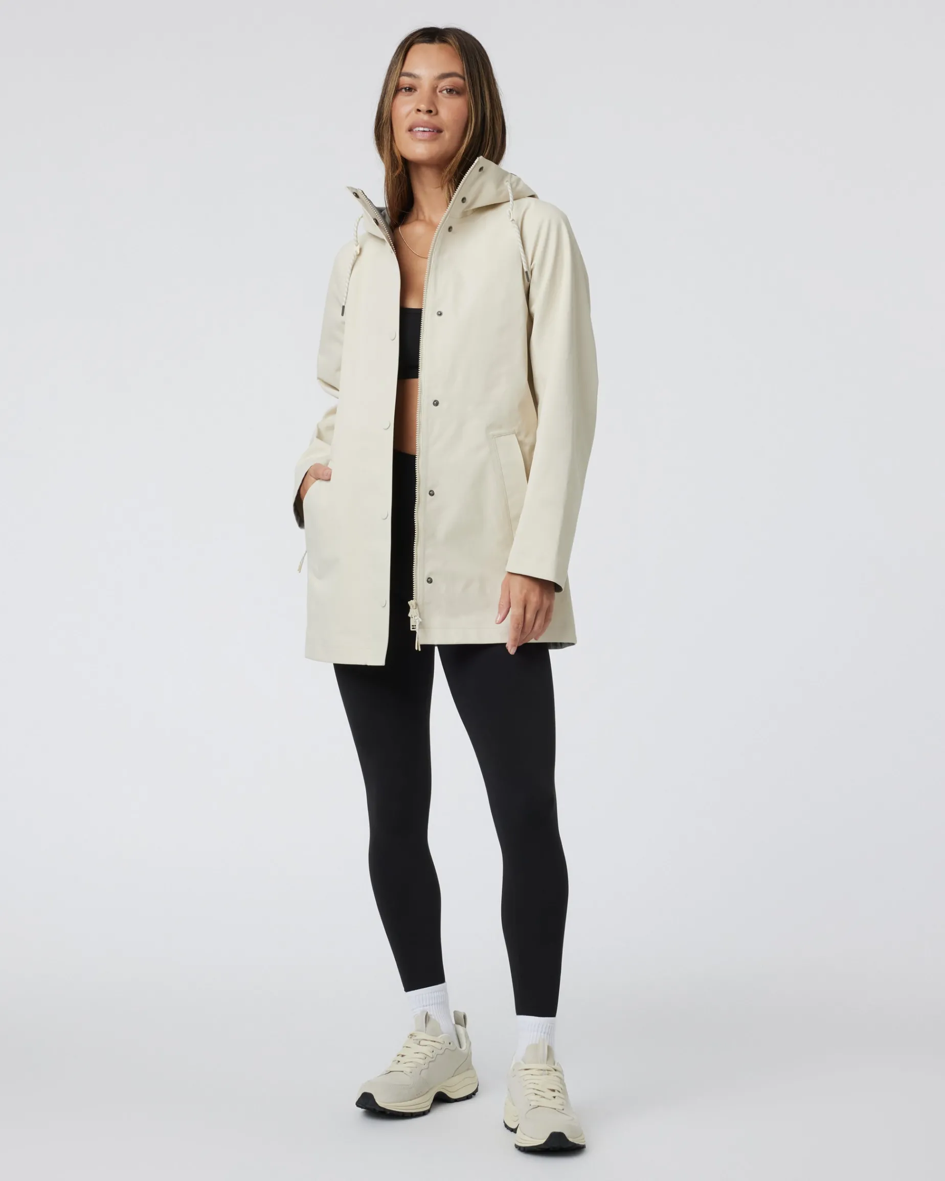 Women's Tuuli Rain Jacket