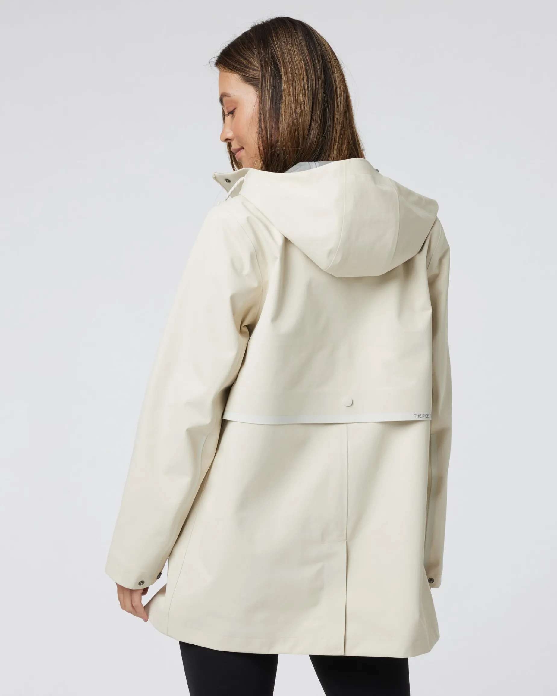 Women's Tuuli Rain Jacket