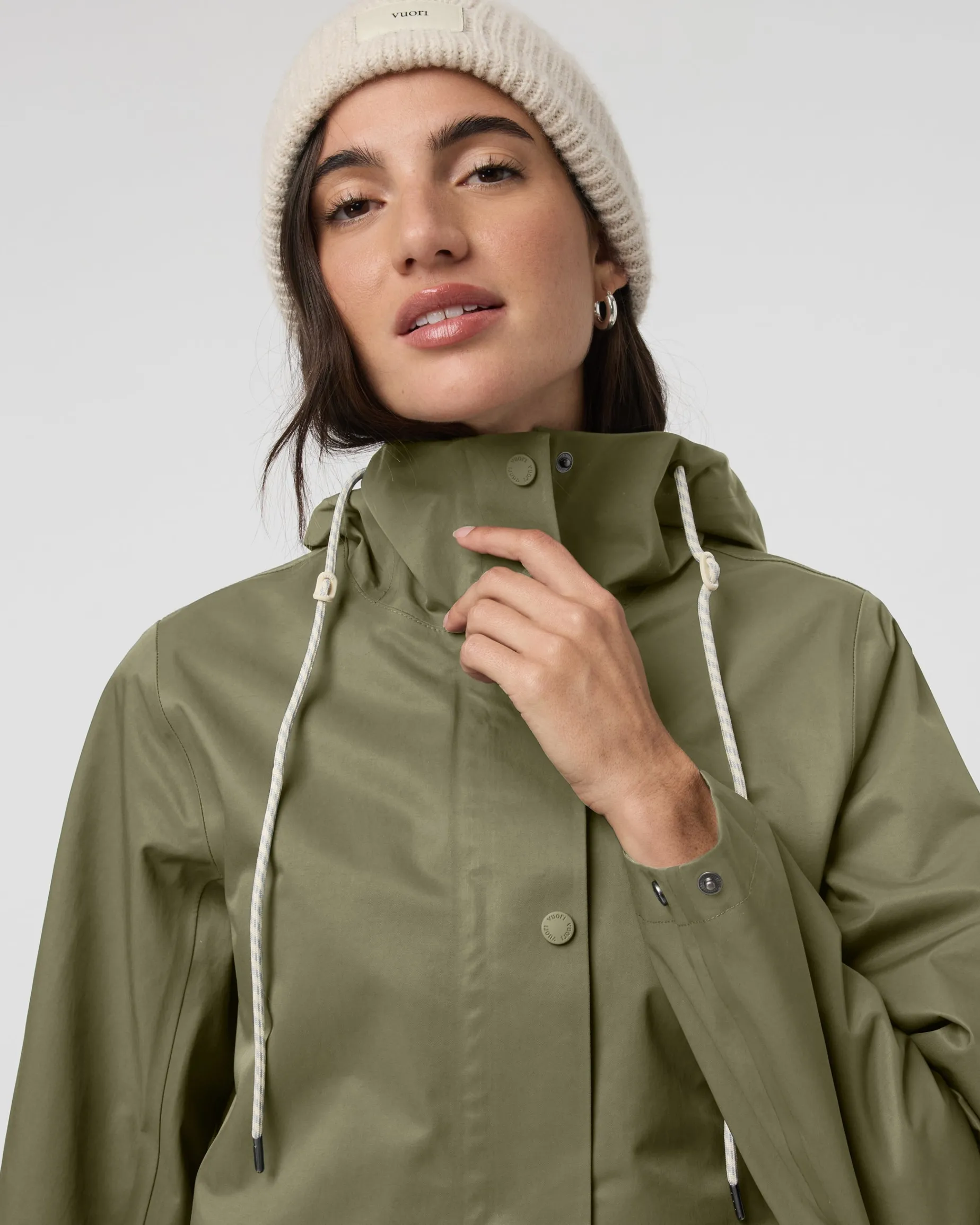 Women's Tuuli Rain Jacket