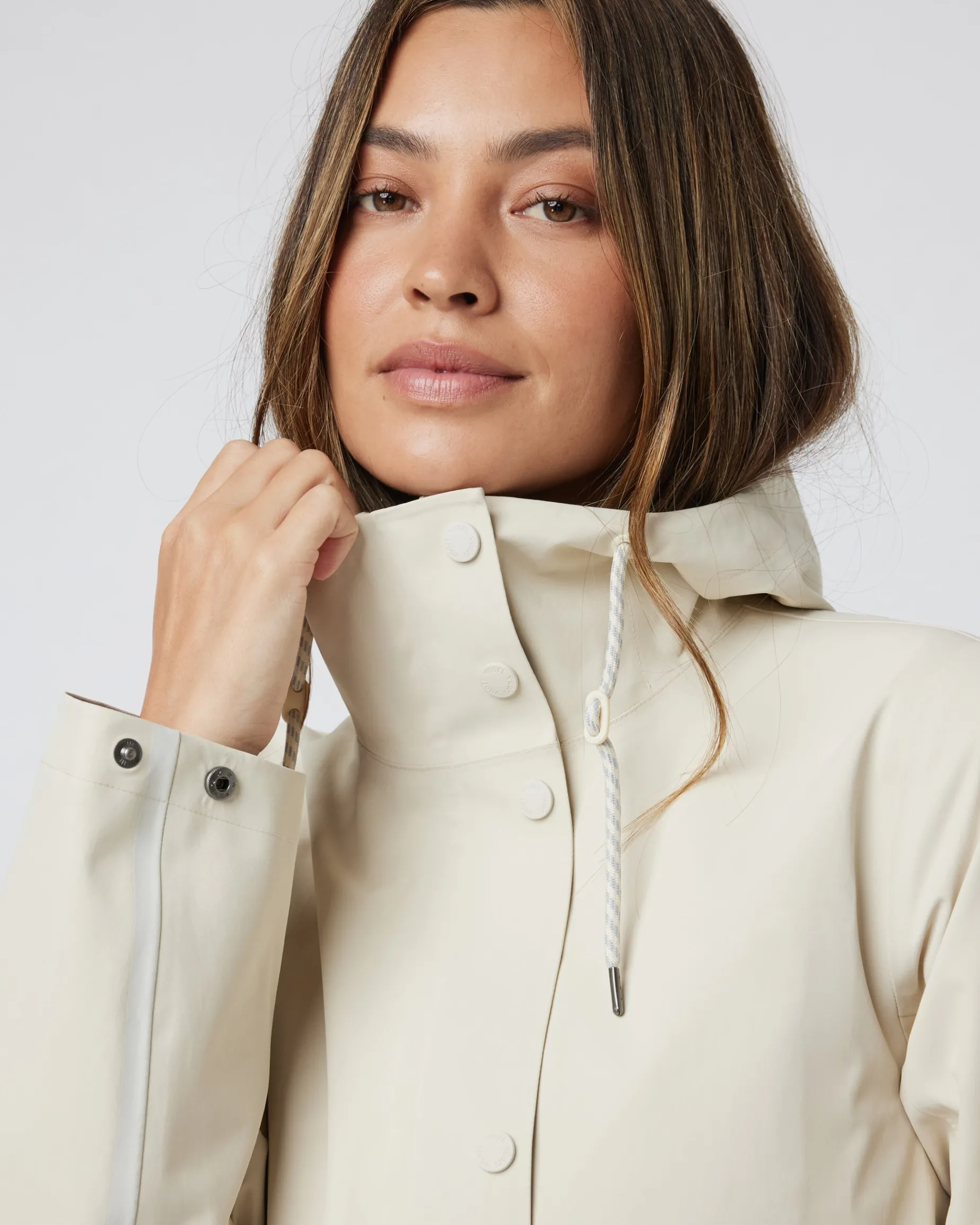Women's Tuuli Rain Jacket