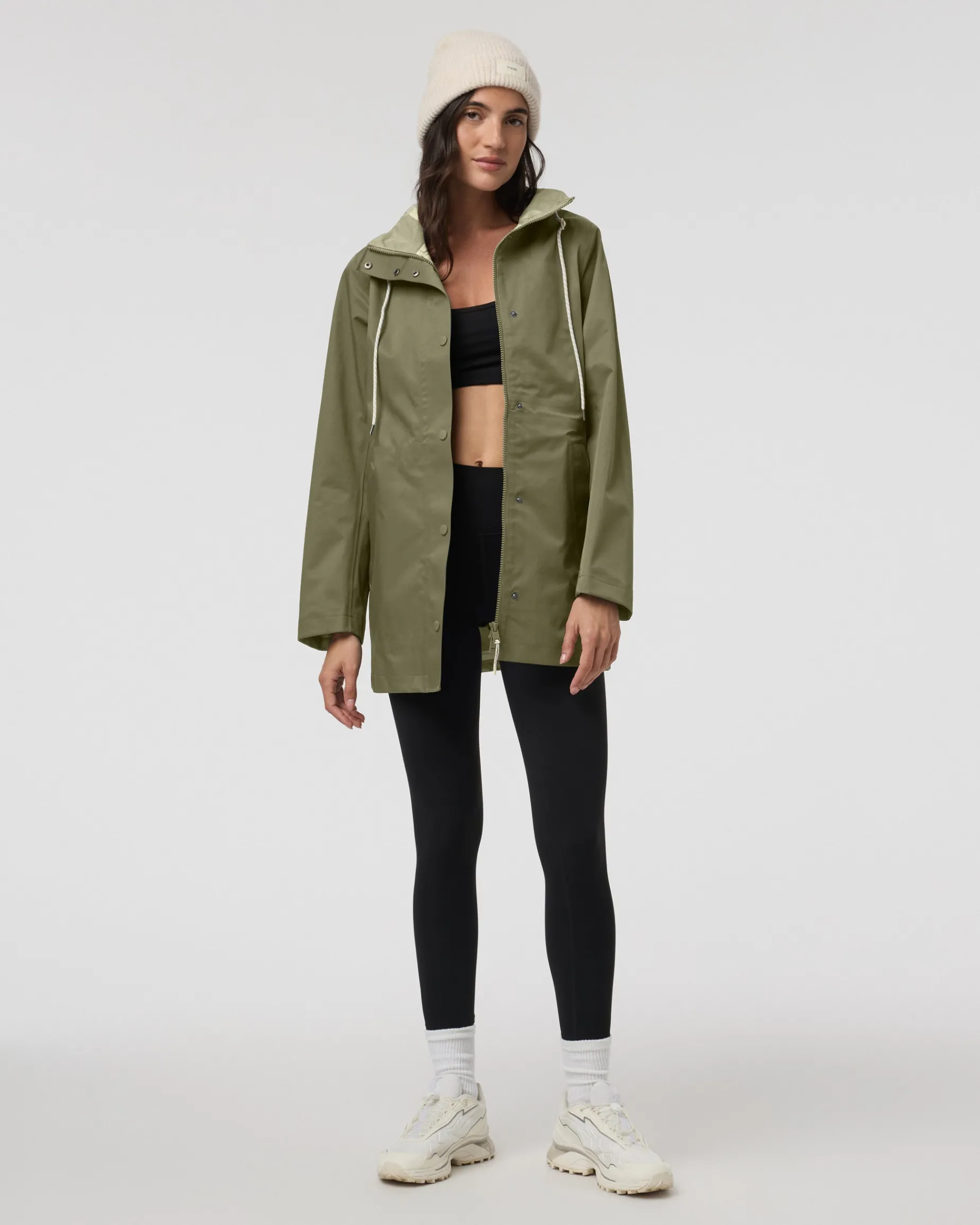 Women's Tuuli Rain Jacket