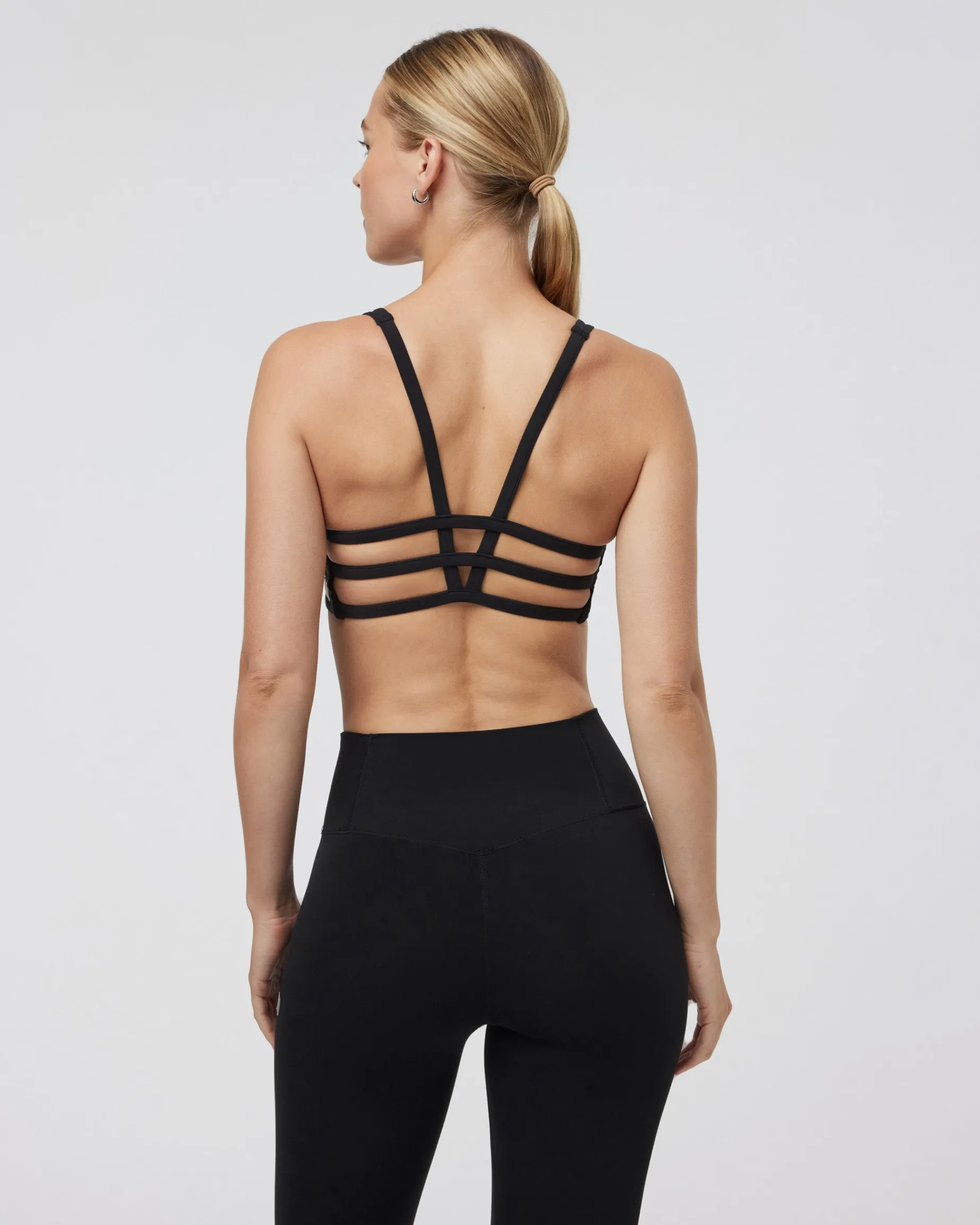 Yosemite Bra