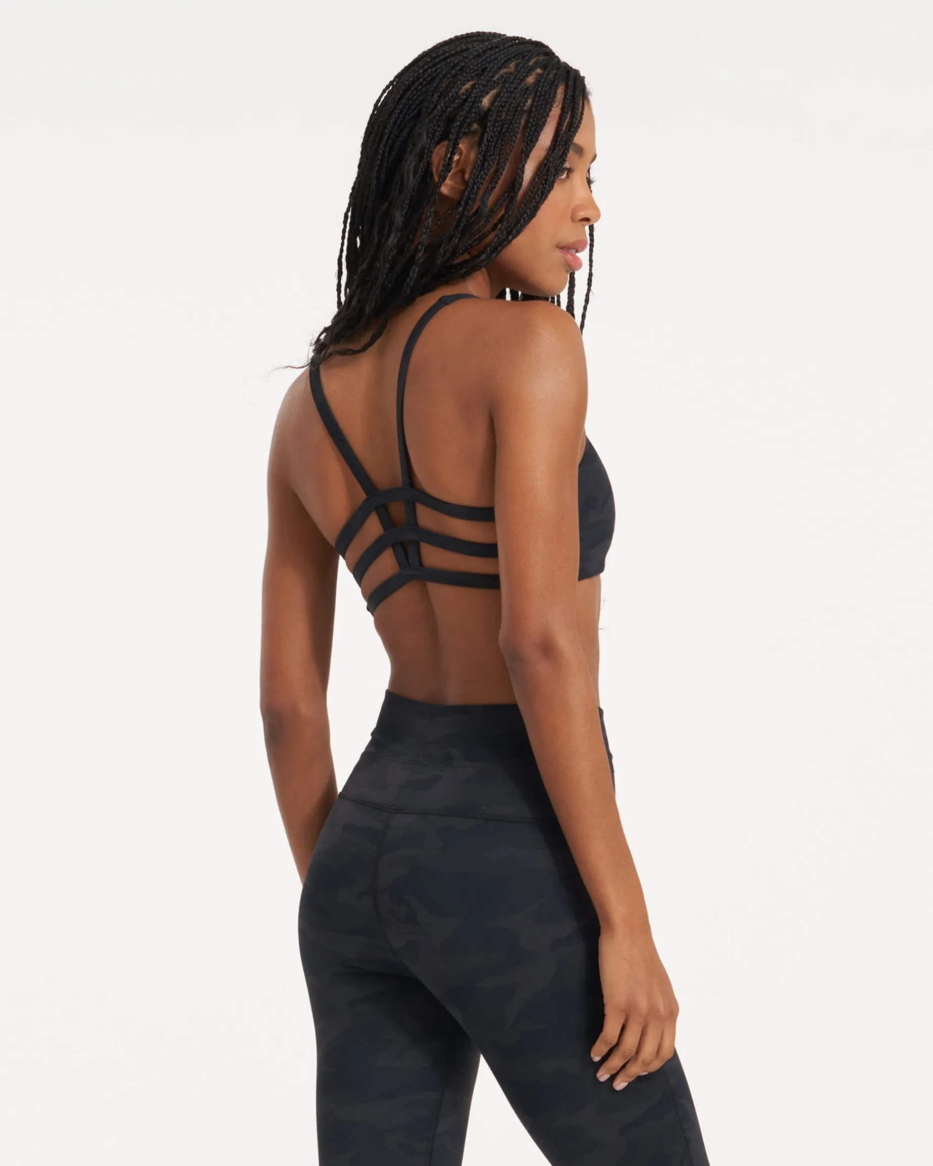 Yosemite Bra