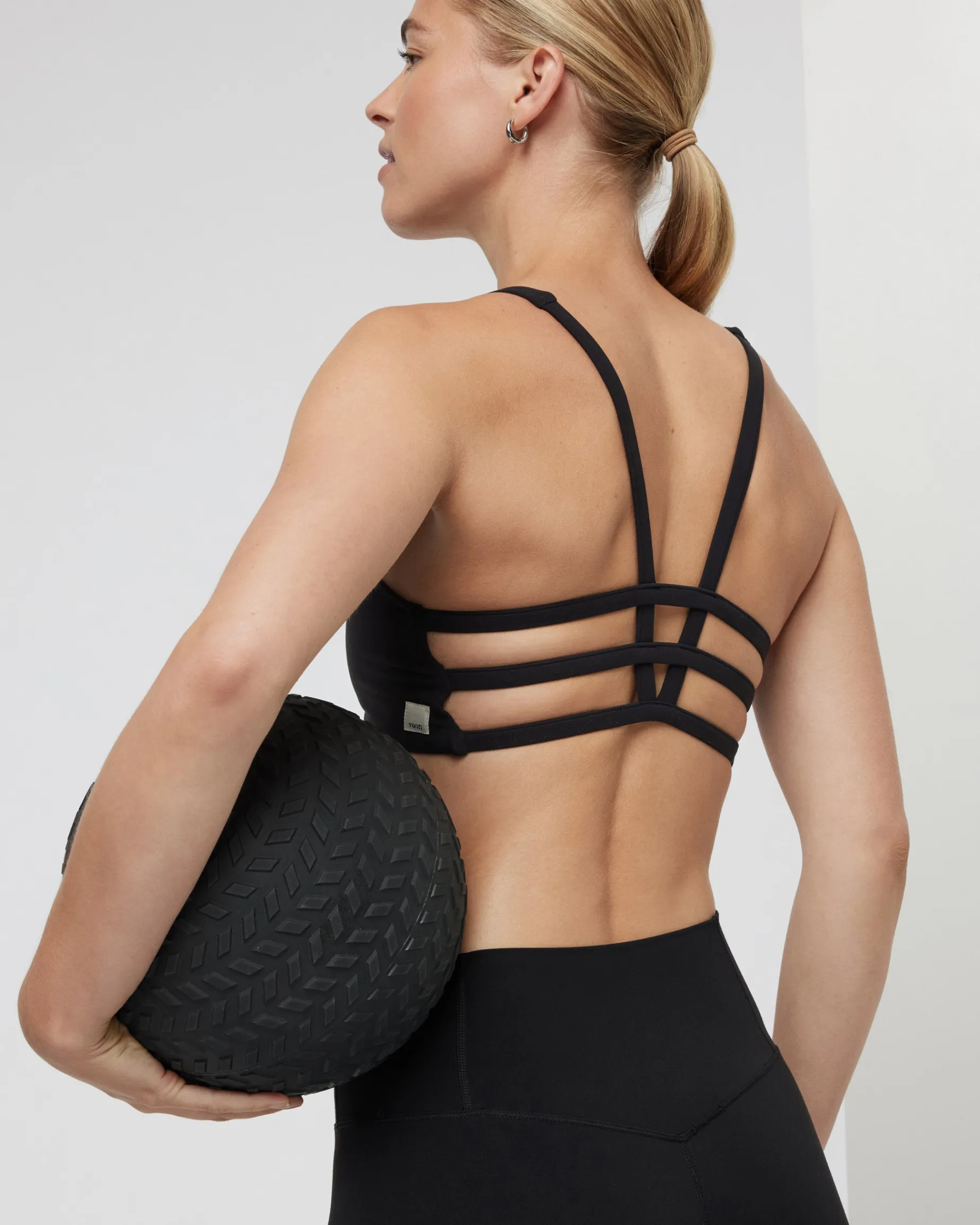 Yosemite Bra
