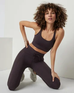 Yosemite Longline Bra