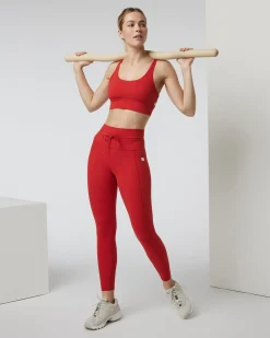 Yosemite Longline Bra