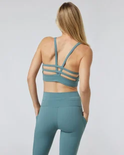 Yosemite Longline Bra