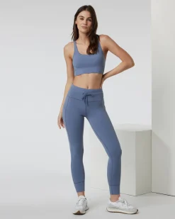 Yosemite Longline Bra