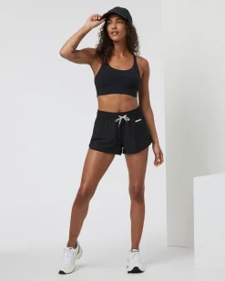 Yosemite Longline Bra