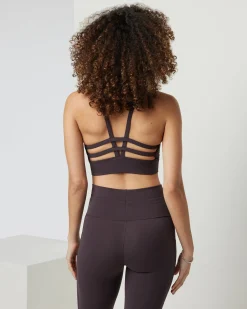 Yosemite Longline Bra